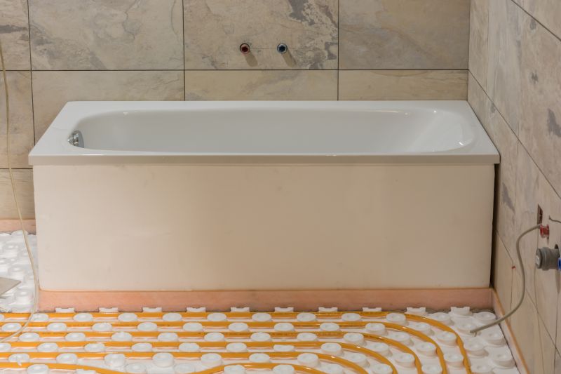 Beautiful Tiling and Flooring