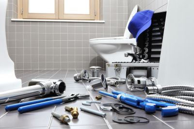 Top Bathroom Remodeling Companies in Derwood, MD